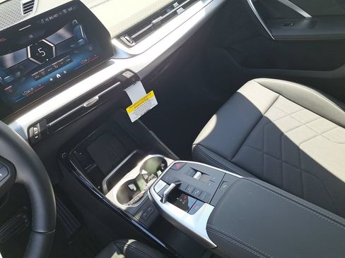 New 2026 BMW X2 xDrive28i w/ Convenience Package AWD/4WD image 13