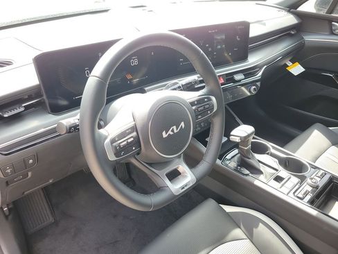 New 2026 Kia K5 GT-Line image 21