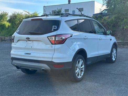 Used 2018 Ford Escape SE AWD/4WD image 7