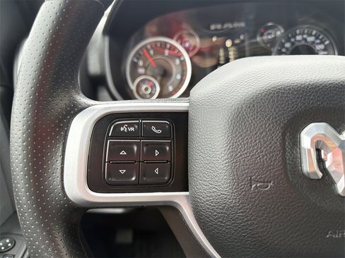 Used 2022 RAM 2500 Big Horn w/ Cold Weather Group image 23