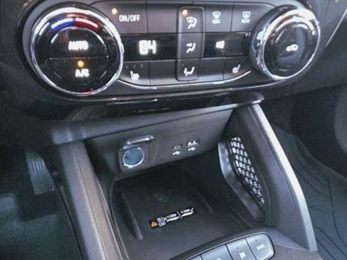 New 2026 Chevrolet TrailBlazer LT w/ Convenience Package image 20