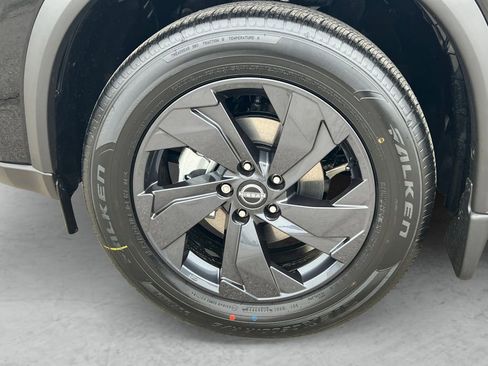 New 2026 Nissan Rogue SV image 23