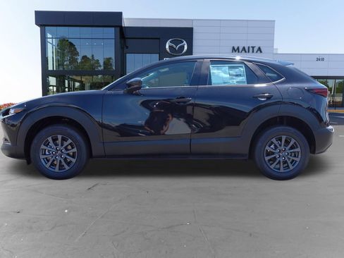 New 2026 MAZDA CX-30 AWD 2.5 S image 7
