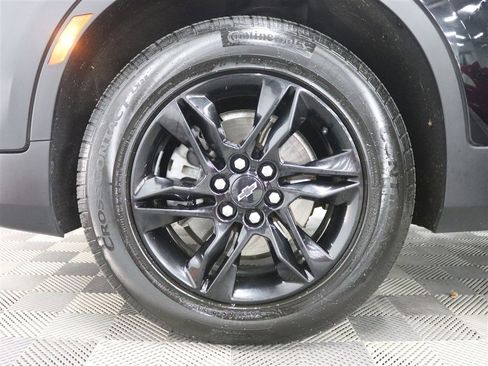 Used 2022 Chevrolet Blazer LT w/ Midnight/Sport Edition image 39