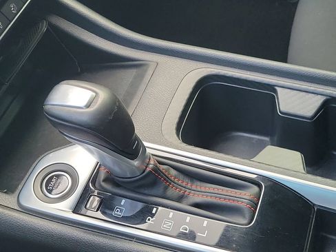 Certified 2024 Nissan Sentra SR FWD image 35