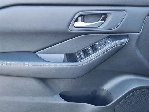 New 2026 Nissan Rogue SV w/ Cold Weather Package image 17