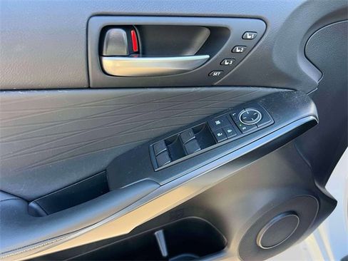 Certified 2024 Lexus IS 350 F Sport image 20