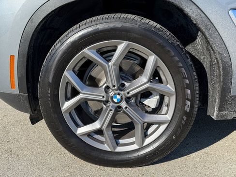 Used 2024 BMW X3 xDrive30i w/ Convenience Package image 13