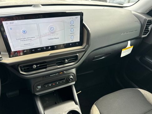 New 2025 Ford Bronco Sport Big Bend image 25