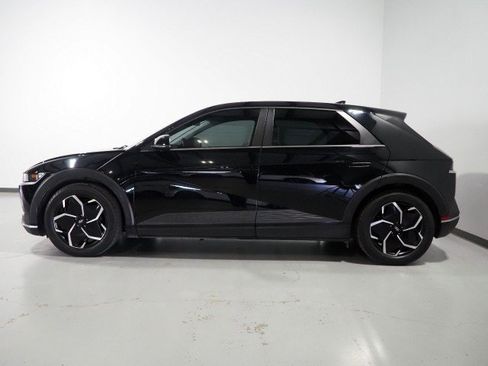 Used 2023 Hyundai Ioniq 5 AWD SEL w/ Cargo Package image 8