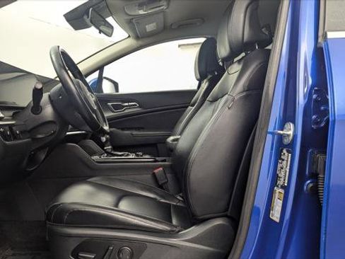 Used 2024 Kia Sportage EX FWD image 14