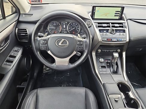 Used 2018 Lexus NX 300 w/ Premium Package image 11