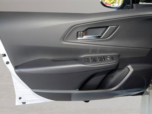 New 2026 Toyota Prius XSE image 17