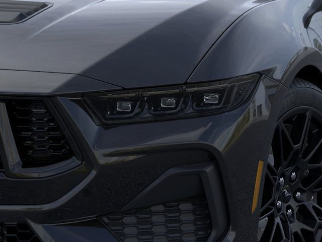 New 2026 Ford Mustang GT Premium w/ GT Performance Package RWD image 18