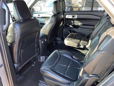 Used 2023 Ford Explorer ST w/ Equipment Group 401A image 20