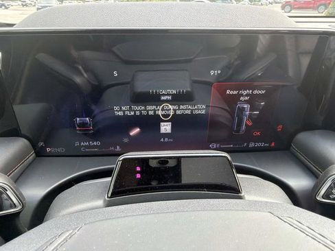 New 2026 Lincoln Aviator 2WD image 30