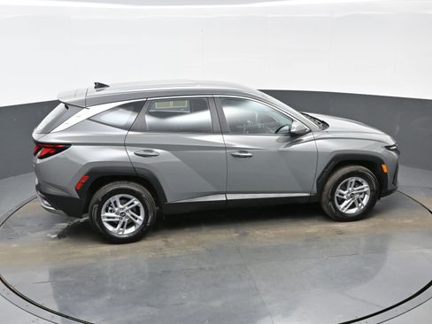 Certified 2026 Hyundai Tucson SE image 37