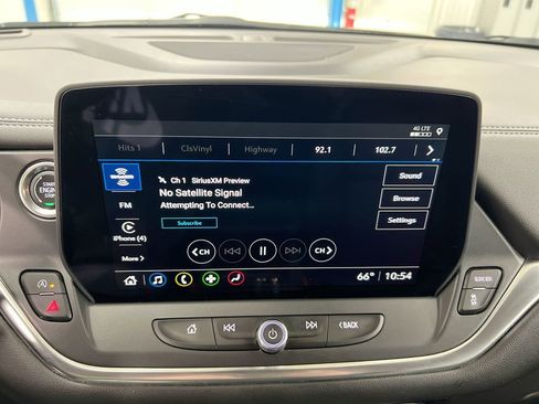 Used 2023 Chevrolet Blazer LT FWD image 14