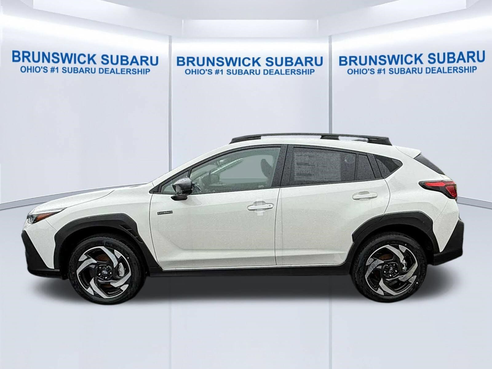 New 2026 Subaru Crosstrek 2.5i Limited AWD/4WD image 2