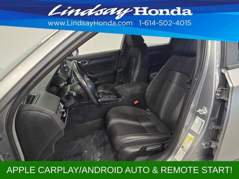 Used 2024 Honda Civic Sport image 11
