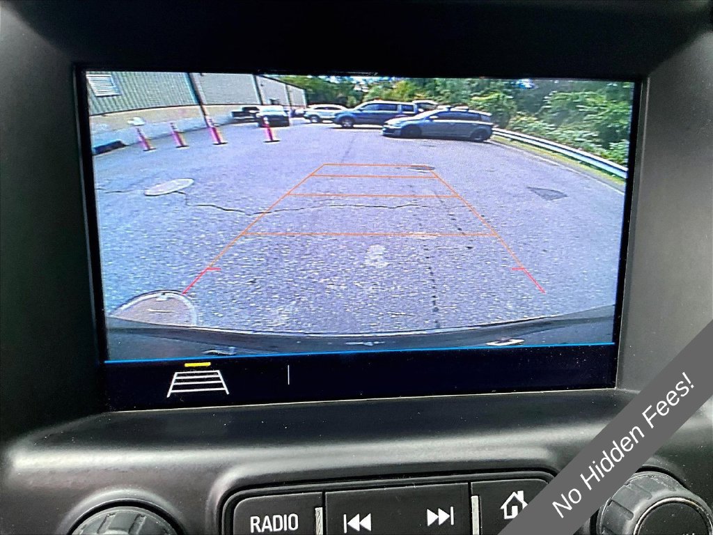 Used 2018 GMC Terrain SLT w/ Preferred Package AWD/4WD image 17