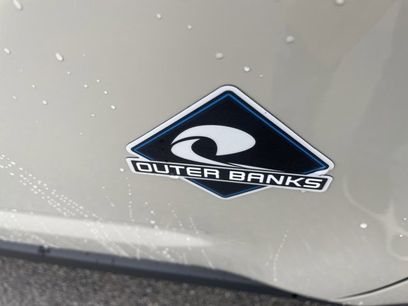 New 2025 Ford Bronco Sport Outer Banks