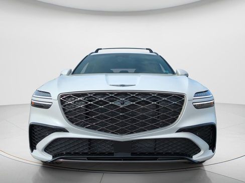 New 2026 Genesis GV70 2.5T Sport Prestige AWD/4WD image 8