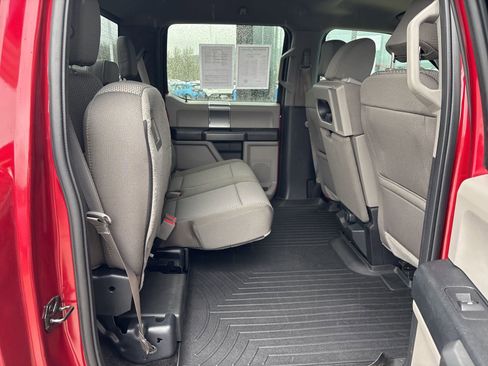 Used 2018 Ford F150 XLT w/ Equipment Group 302A Luxury image 17