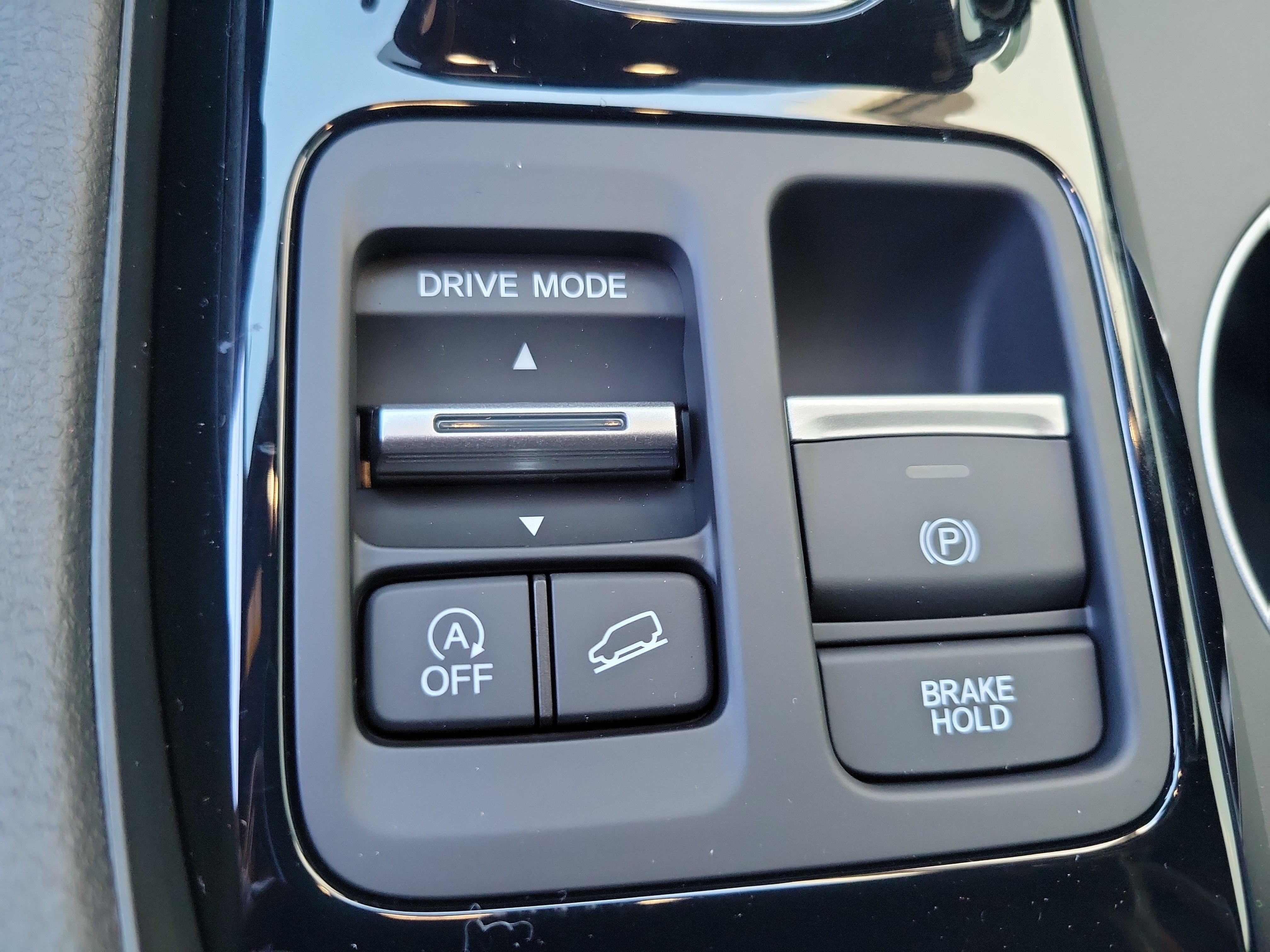New 2026 Honda Pilot Black Edition image 33