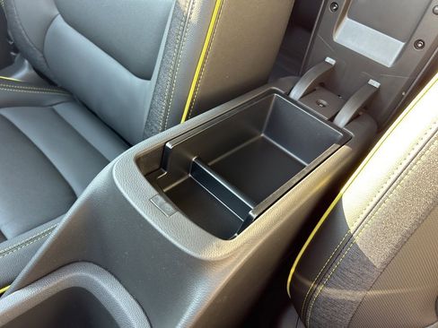 New 2026 Chevrolet TrailBlazer ACTIV w/ Driver Confidence Package image 31