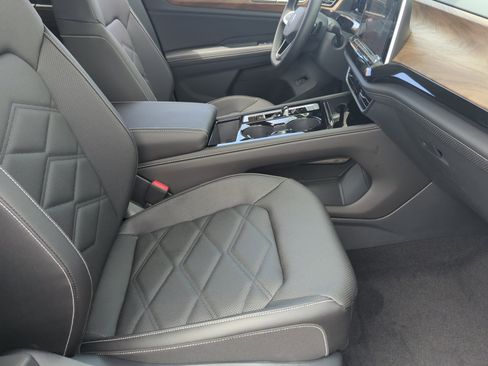 New 2026 Volkswagen Atlas SE image 18