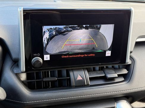 Certified 2024 Toyota RAV4 AWD Hybrid image 27