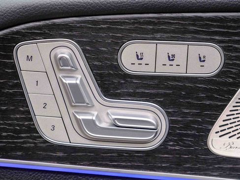 Certified 2026 Mercedes-Benz GLE 350 4MATIC image 26