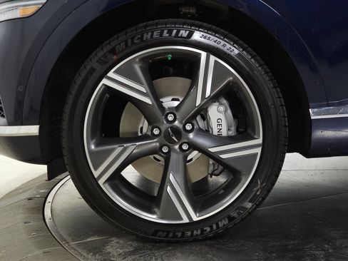 Used 2026 Genesis GV80 2.5T Prestige AWD/4WD image 7