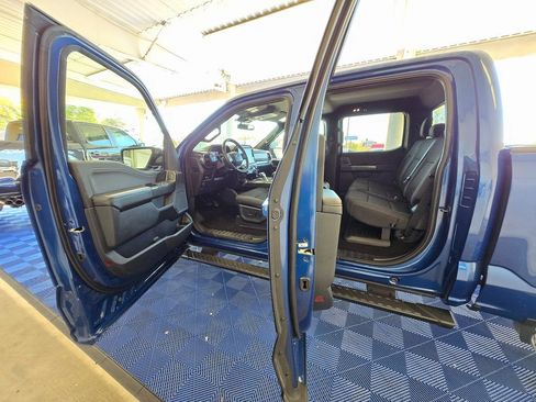 Used 2022 Ford F150 XLT w/ Equipment Group 302A High image 21