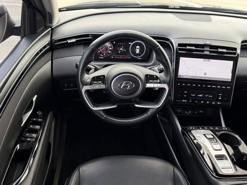 Used 2022 Hyundai Tucson Limited FWD image 21