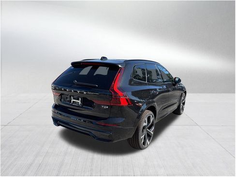 New 2026 Volvo XC60 T8 Ultra AWD/4WD image 5