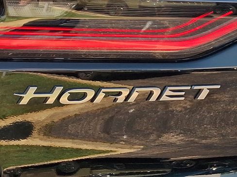 Used 2024 Dodge Hornet R/T w/ Tech Pack w/o Parking AWD/4WD image 30