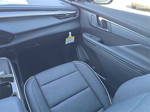 New 2025 Buick Enclave Sport Touring w/ Super Cruise Package image 15