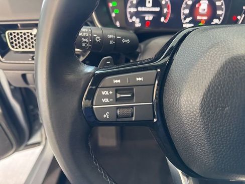 Used 2024 Honda Civic Sport Touring image 10