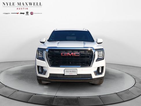 Used 2023 GMC Yukon XL SLE w/ Max Trailering Package AWD/4WD image 18