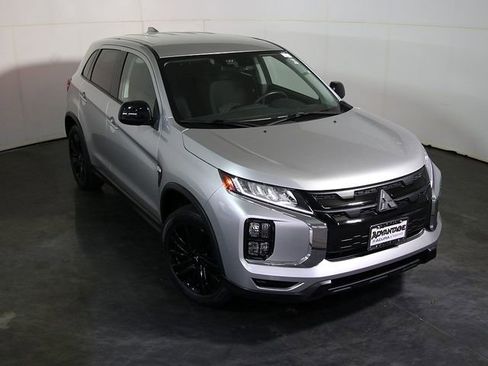 Used 2023 Mitsubishi Outlander Sport LE AWD/4WD image 7