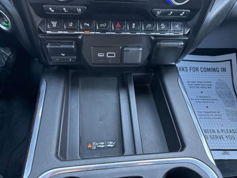 Used 2022 GMC Sierra 2500 Denali image 40