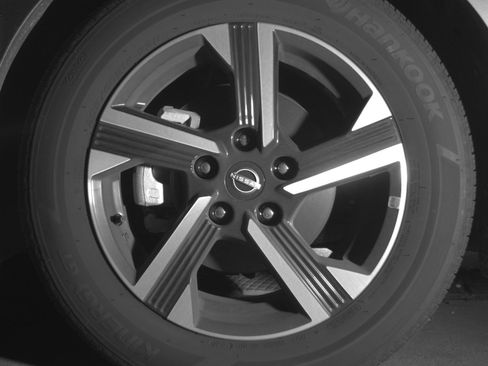 Used 2025 Nissan Sentra SV image 12