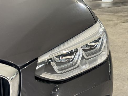 Used 2021 BMW X3 sDrive30i w/ Executive Package RWD image 9