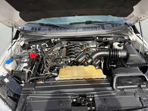 Used 2020 Ford F150 Lariat AWD/4WD image 20