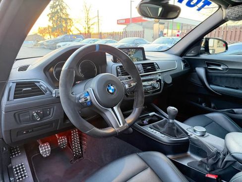 Used 2020 BMW M2 Competition w/ Executive Package image 13