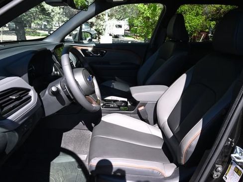 Certified 2026 Subaru Forester Sport AWD/4WD image 7