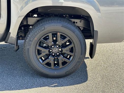 New 2026 Nissan Frontier SV w/ Tow Package image 10