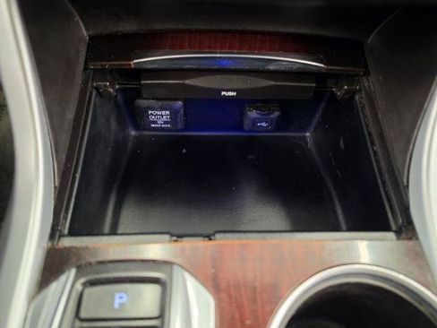 Used 2016 Acura TLX V6 FWD image 22